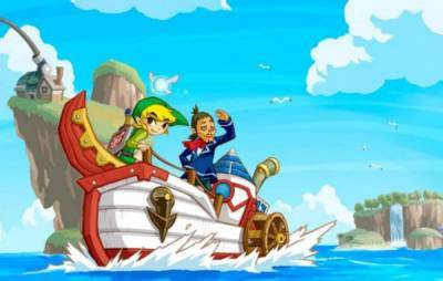 Latest ‘Legend of Zelda’ trademark hints at Switch remasters - www.nme.com - Australia