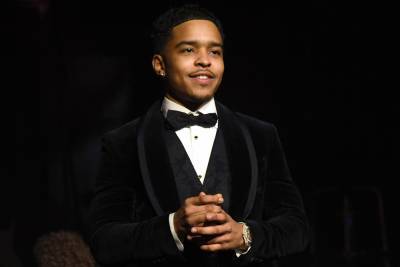 Diddy’s son Justin Combs releasing new show ‘Respectfully Justin’ with Justin LaBoy - nypost.com