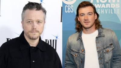 Jason Isbell To Donate Songwriting Royalties From Morgan Wallen’s ‘Cover Me Up’ To NAACP - etcanada.com