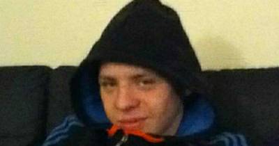 This young man died sleeping rough on a freezing night in Manchester city centre - he was just 25 - www.manchestereveningnews.co.uk - Centre - city Manchester, county Centre