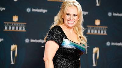 Why Rebel Wilson Is Loving Being Single: She’s ‘Sexy Successful’ Getting ‘A Lot Of Attention’ - hollywoodlife.com