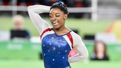 Simone Biles Says Her Body Is A ‘Ticking Time Bomb’ In 1st Trailer For New Documentary - hollywoodlife.com