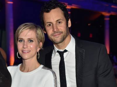 Kristen Wiig Confirms She’s Tied The Knot With Actor Avi Rothman - etcanada.com