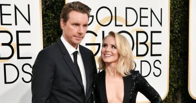 Kristen Bell Gets Real About Marriage to Dax Shepard After Troll Claims They ‘Can’t F—king Stand Each Other’ - www.usmagazine.com