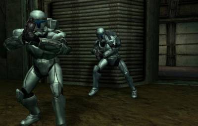 ‘Star Wars: Republic Commando’ could be coming to Switch - www.nme.com