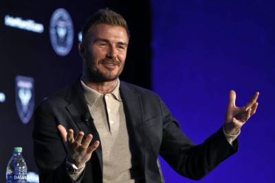 David Beckham To Produce Adidas V. Puma Sneaker Feud Doc Series With Boat Rocker Studios & Matador Content - deadline.com - Britain - Manchester