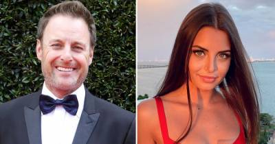 Bachelor Nation Reacts to Chris Harrison’s Controversial Interview About Rachael Kirkconnell - www.usmagazine.com