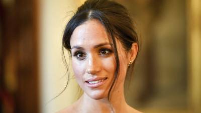 Meghan Markle Wins Legal Battle With British Tabloid Over Publication Of Letter To Her Father - deadline.com - Britain