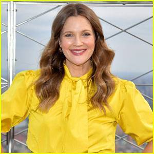 Drew Barrymore Answers Dirty Questions, Reveals She's Had Sex in a Car: 'Who Hasn't?' - www.justjared.com