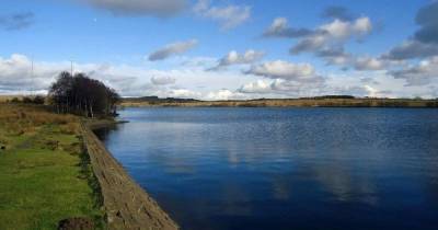 Roughrigg reservoir: consultation on future of "high-risk" water - www.dailyrecord.co.uk - Scotland