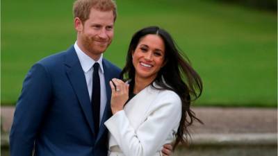 Meghan Markle wins privacy battle against UK tabloid over publishing a letter to her father - www.foxnews.com - Britain