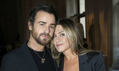 Jennifer Aniston receives incredibly sweet birthday message from ex-husband Justin Theroux - hellomagazine.com