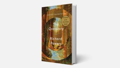 David Benioff, D.B. Weiss to Develop Richard Powers Novel ‘The Overstory’ as Netflix Series - variety.com
