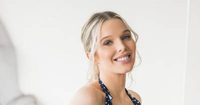 Pregnant Helen Flanagan predicts she will have a baby girl just weeks to go before her due date - www.ok.co.uk