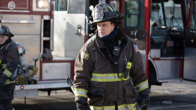 ‘Chicago Fire’ Heats Up To Win Wednesday, ‘Riverdale’ Hits Audience Low, ‘Tough As Nails’ Season 2 Premiere Ticks Up - deadline.com - Chicago