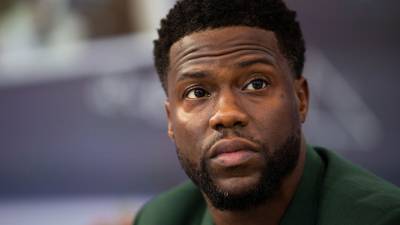 Kevin Hart's personal shopper accused of defrauding comedian out of over $1 million - www.foxnews.com - New York - county Queens - county Long