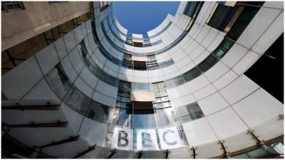 China Bans BBC World News Over Claims of Biased Reporting - variety.com - China