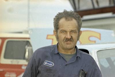 Producer David Steward II Lines Up Film & TV Projects About Racing Pioneer Wendell Scott, The First Black NASCAR Driver - deadline.com - Virginia