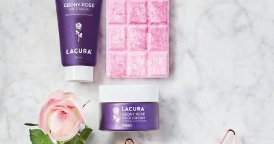 Aldi launches bargain rose skincare range with £7 moisturiser dupe for Sisley's cult £146 cream - www.ok.co.uk