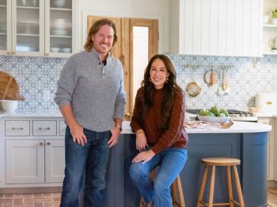 Chip & Joanna Gaines’ Magnolia Network To Launch Slate On App & Discovery+ First, DIY Takeover To Follow - deadline.com