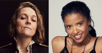 Brandi Carlile and Renée Elise Goldsberry Cover ‘I Put a Spell on You’ for the ‘Social Dilemma’ Soundtrack (EXCLUSIVE) - variety.com