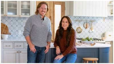 Chip and Joanna Gaines’ Magnolia Network Sets July Digital Debut; Linear Launch Pushed to 2022 (EXCLUSIVE) - variety.com