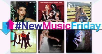 New Releases - www.officialcharts.com - USA
