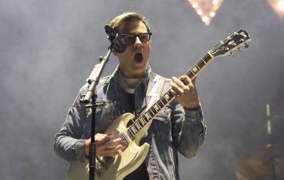 Weezer’s Rivers Cuomo is working on a film musical called ‘Buddha Superstar’ - www.nme.com - Los Angeles
