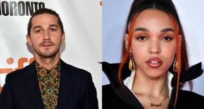 Shia LaBeouf’s legal team responds to FKA Twigs’ abuse claims; Actor denies ‘each and every allegation’ - www.pinkvilla.com