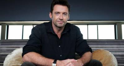 Hugh Jackman teaming up with Game Of Thrones makers for his next action feature inspired by The Overstory - www.pinkvilla.com