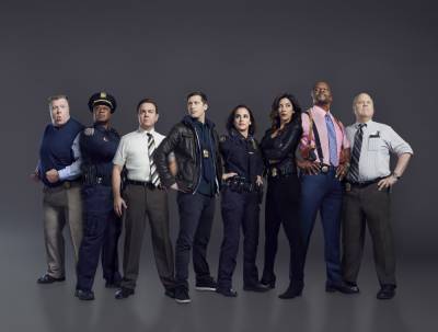 ‘Brooklyn Nine-Nine’ To End, Again, After Eighth & Final Season - deadline.com