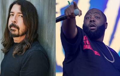Dave Grohl and Run The Jewels’ Killer Mike join new advisory group to help artists through pandemic - www.nme.com - USA - county Jones