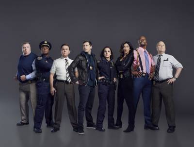 ‘Brooklyn Nine-Nine’ to End With Season 8 on NBC - variety.com