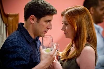 Jason Biggs Says Turning Down Ted Mosby Role In ‘How I Met Your Mother’ Is His ‘Biggest Regret’ - etcanada.com - USA