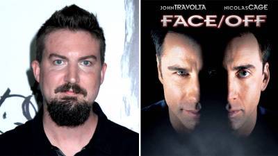 ‘Face/Off’ Facelift To Be Delivered By ‘Godzilla Vs Kong’ Director Adam Wingard At Paramount - deadline.com