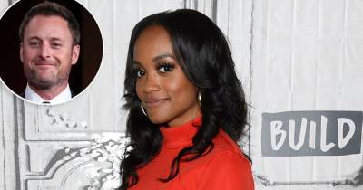Rachel Lindsay Shares Cryptic Quote After Chris Harrison’s Controversial Comments on Rachael Kirkconnell - www.usmagazine.com