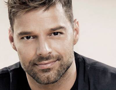 Ricky Martin Named National Spokesperson For onePULSE Foundation - etcanada.com