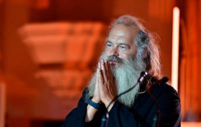 Rick Rubin has been hit with $1,000 fine after breaking Hawaii’s Covid-19 quarantine rules - www.nme.com - Hawaii
