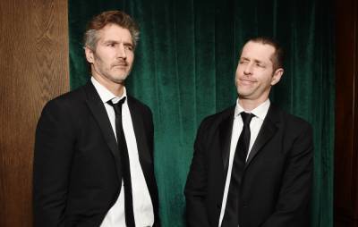 David Benioff and D.B. Weiss to adapt Pulitzer-winning novel ‘The Overstory’ - www.nme.com