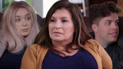 '90 Day Fiancé': Yara Stands Up to Jovi and His Mom Over Stereotyping Ukrainian Women (Exclusive) - www.etonline.com - Ukraine