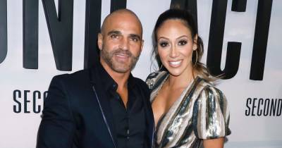 RHONJ’s Melissa Gorga Reveals She and Joe are ‘Struggling’ in Their Marriage: ‘It’s Not Easy’ - www.usmagazine.com - New Jersey