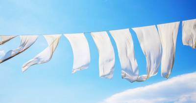 Woman shares how to correctly wash your bedsheets and we've been doing it wrong all this time - www.ok.co.uk