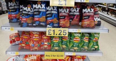 Tesco risks ban on buy one get one free offers in supermarkets - www.manchestereveningnews.co.uk - Britain