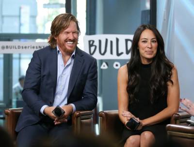 Discovery sets debut for Chip and Joanna Gaines’ Magnolia streaming app - nypost.com