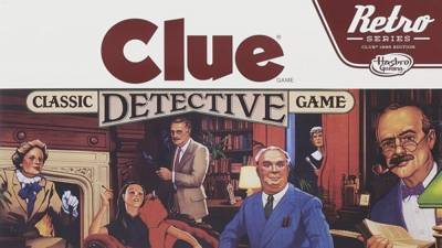 ‘Clue’ Animated Series in the Works at Fox - variety.com