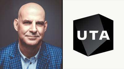 UTA Signs Author Harlan Coben - deadline.com - New York