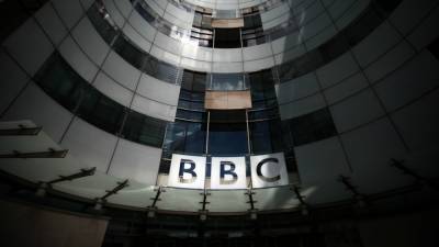 BBC News Banned in China Over Claims of Bias - www.hollywoodreporter.com - China