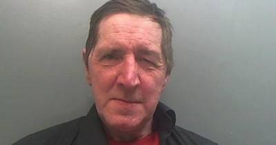 Cheshire man who bought eight child-like sex dolls jailed - www.manchestereveningnews.co.uk