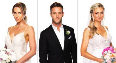 Fans outraged by Married At First Sight's lack of diversity! - www.newidea.com.au