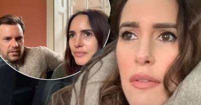 Louise Roe 'bummed out' by husband missing doctor's appointments - www.msn.com
